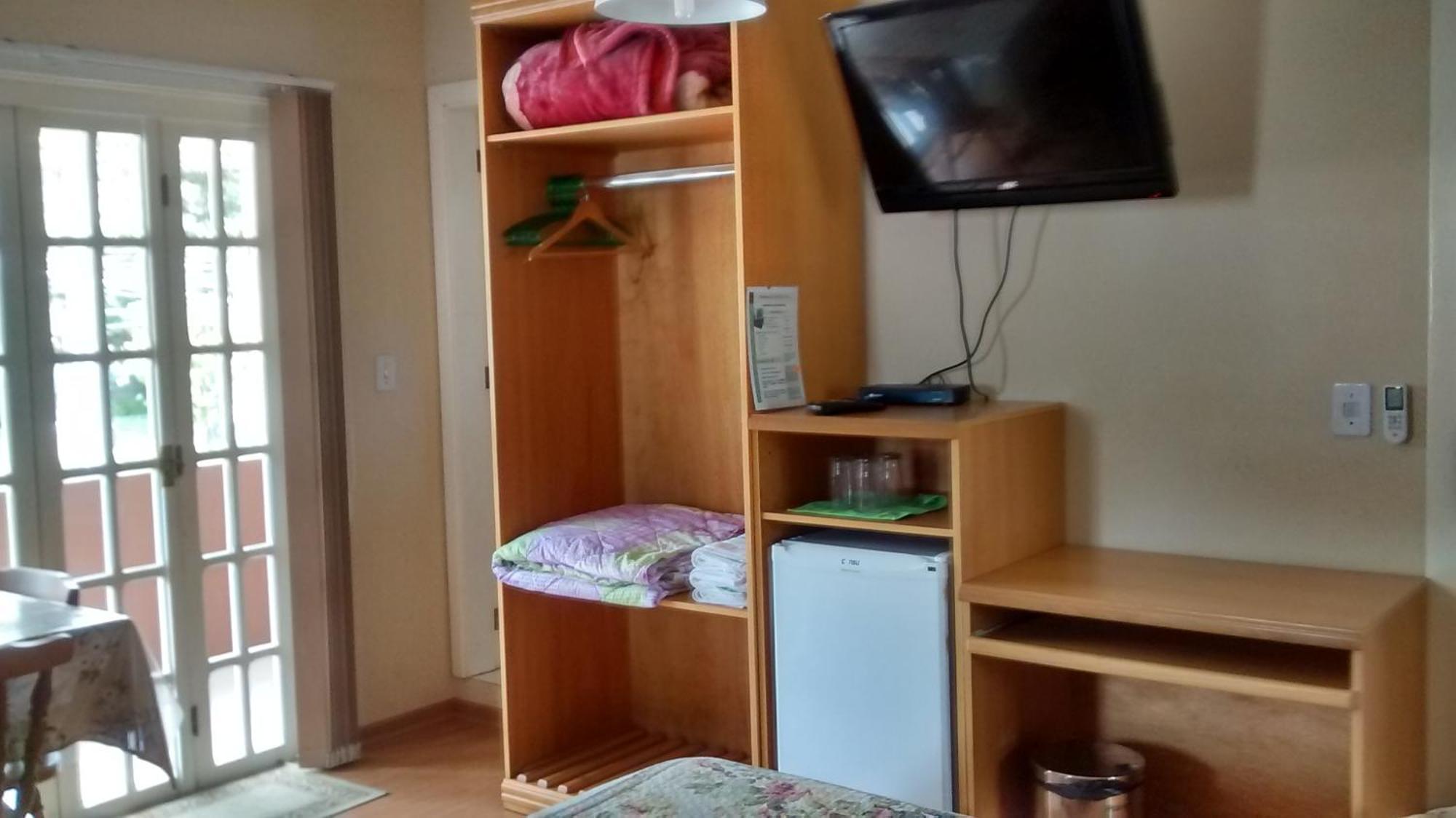 Estrelatto Residence Gramado Room photo