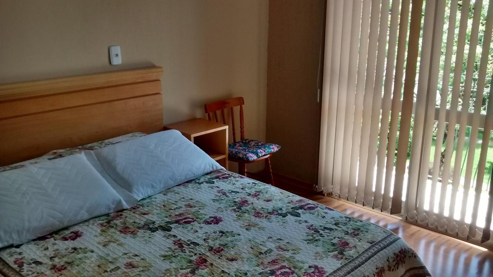 Estrelatto Residence Gramado Room photo