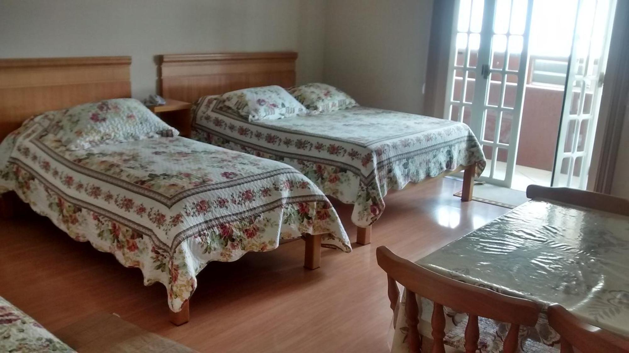 Estrelatto Residence Gramado Room photo