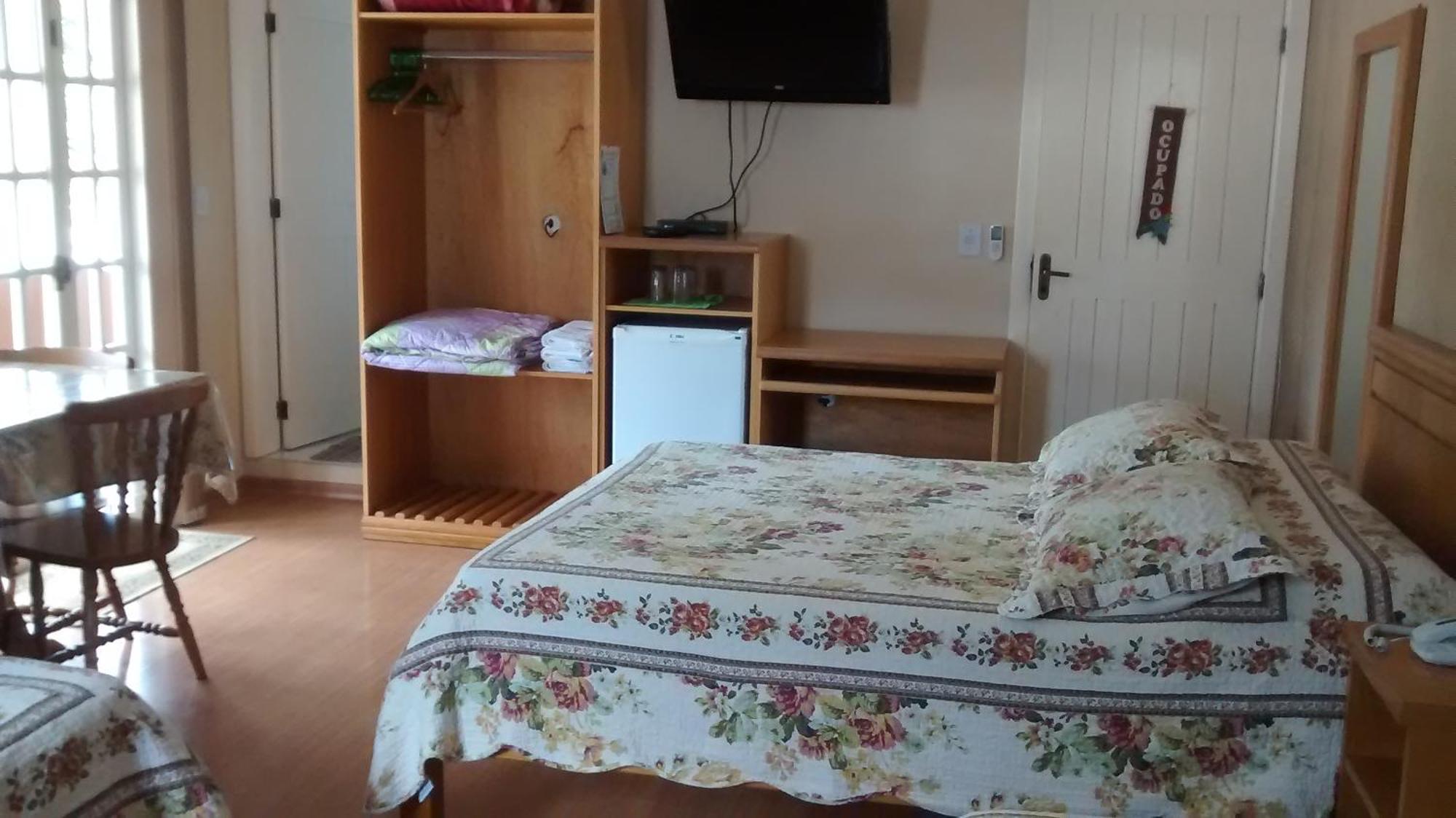 Estrelatto Residence Gramado Room photo