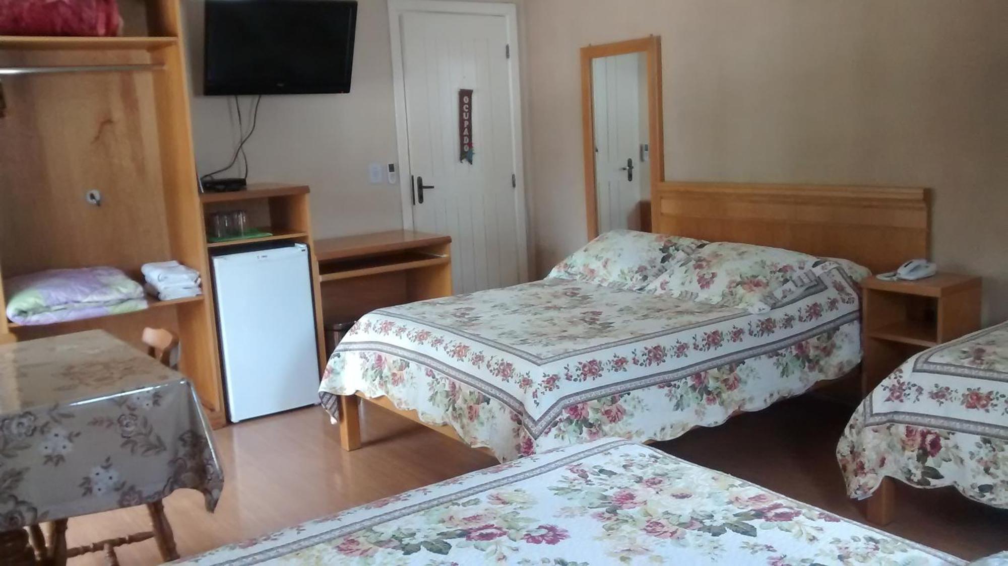 Estrelatto Residence Gramado Room photo