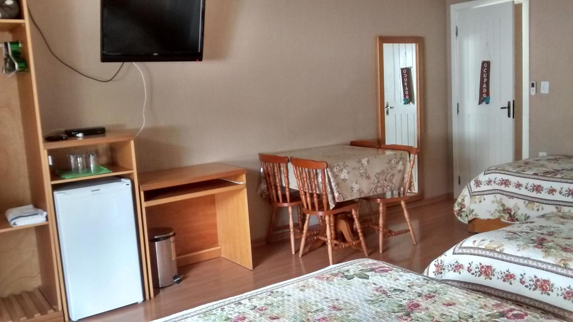 Estrelatto Residence Gramado Room photo