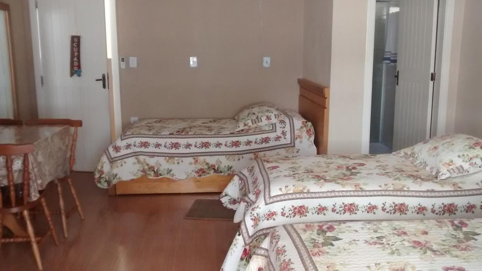 Estrelatto Residence Gramado Room photo