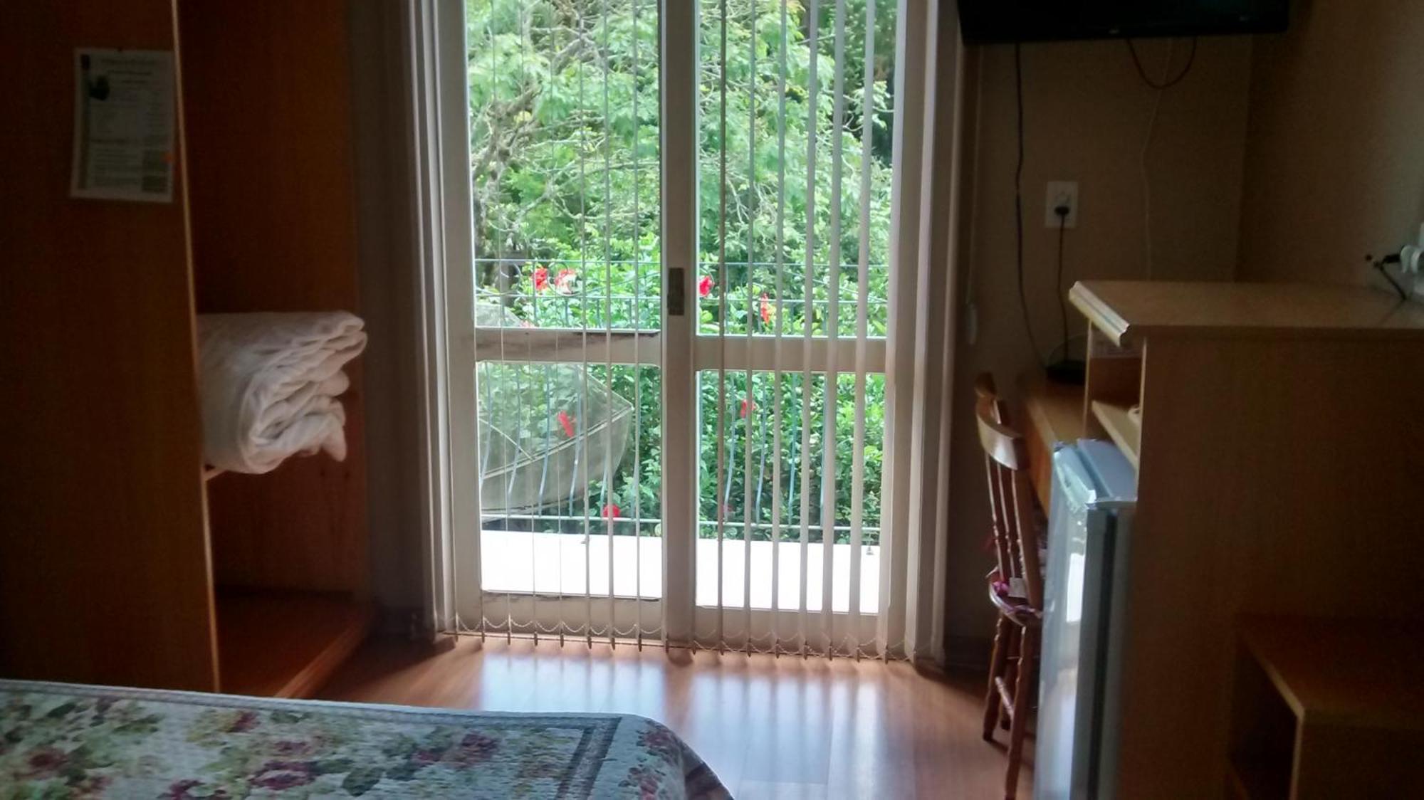 Estrelatto Residence Gramado Room photo