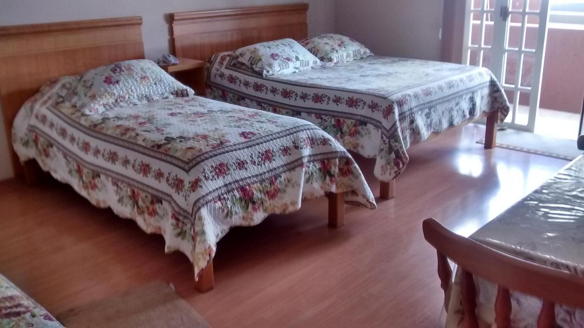 Estrelatto Residence Gramado Room photo